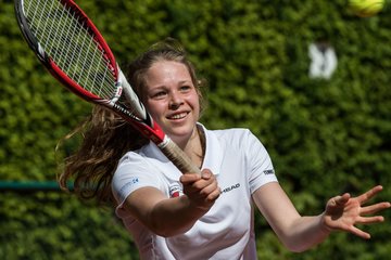 Adelina Krüger 599 - -